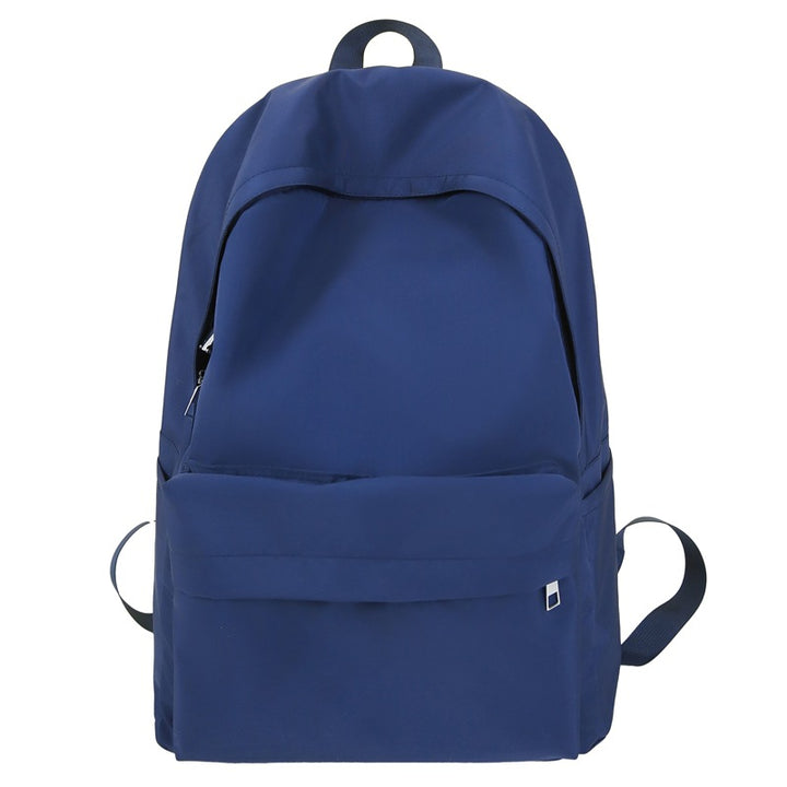 Schlanker minimalistischer Freizeit-Rucksack Karnz