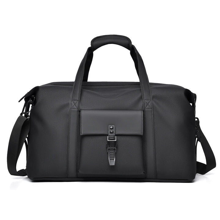 Geräumige Reise-Wochenend-Tasche