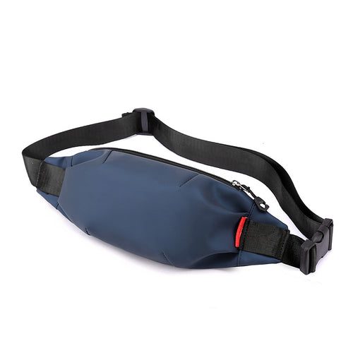 Ergonomische Aktive Slingtasche Karnz