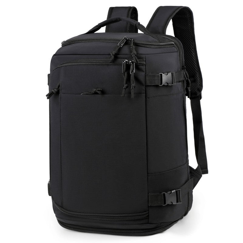 Hochkapazitäts Mehrzweck Rucksack Karnz