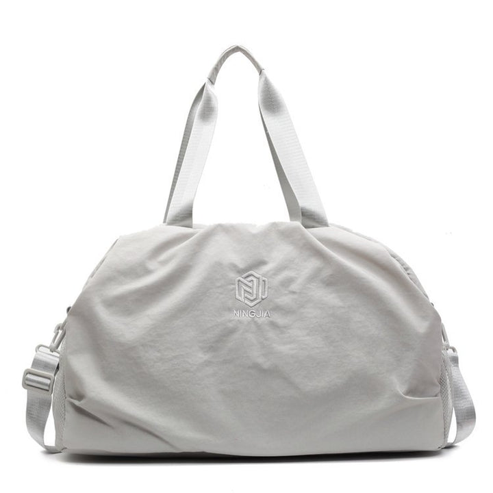 Vielseitige Multi-Taschen Reise-Dufflebag
