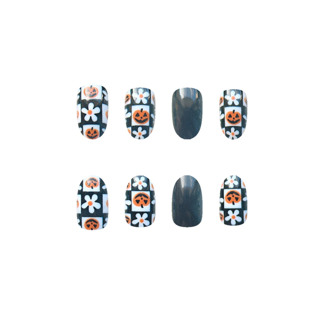 Stylische Nagelkunst
