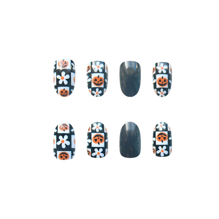 Stylische Nagelkunst