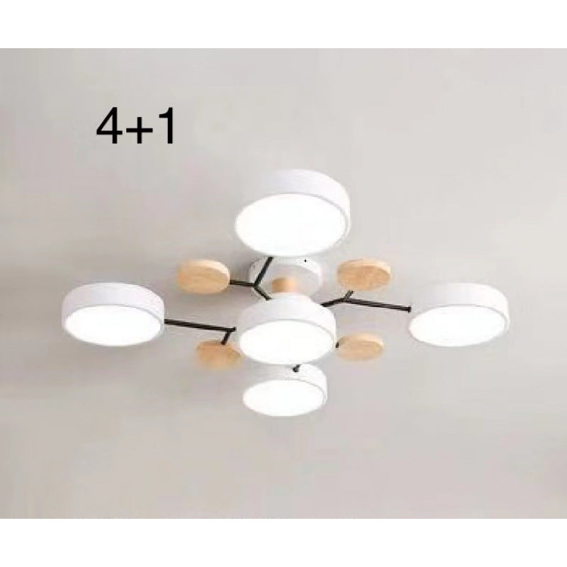 Moderne Kronleuchter
