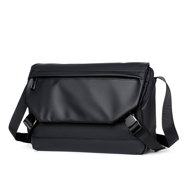 Eleganter Crossbody Messenger mit Innovativem Design Karnz
