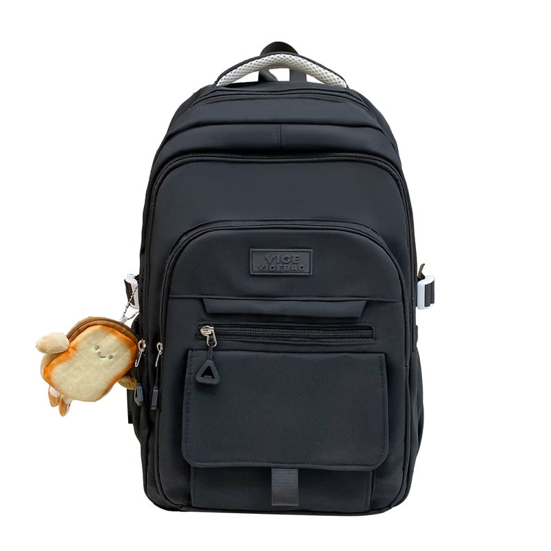 Multifunktionaler lässiger Rucksack Karnz
