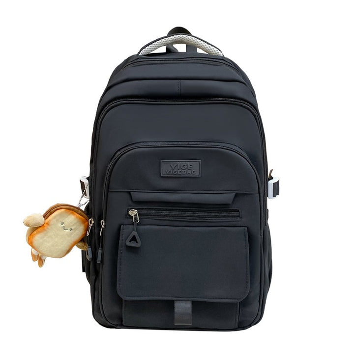 Multifunktionaler lässiger Rucksack Karnz
