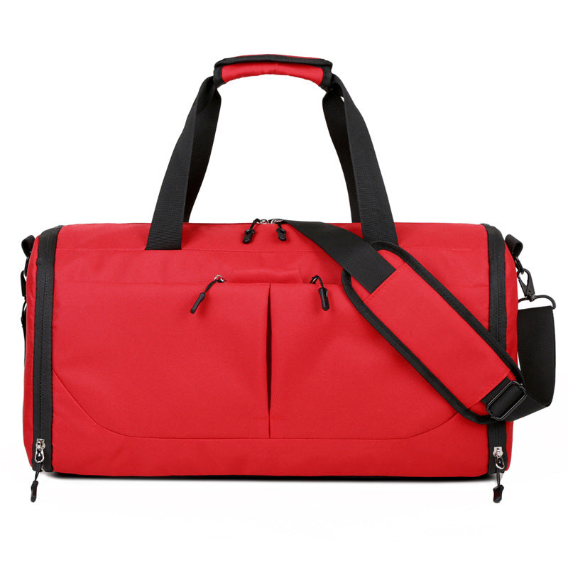 Haltbare Fitness-Duffle-Tasche Karnz