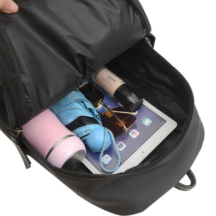 Vielseitiger Nylon-Rucksack Karnz