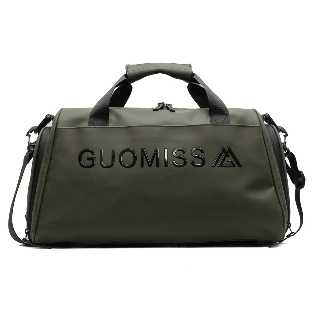Haltbarer Gym Holdall Karnz