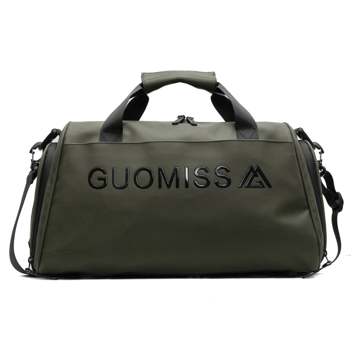 Haltbarer Gym Holdall Karnz