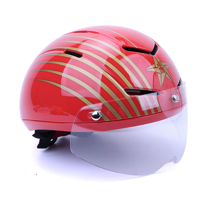 Hochleistungs-Schutzhelm Karnz