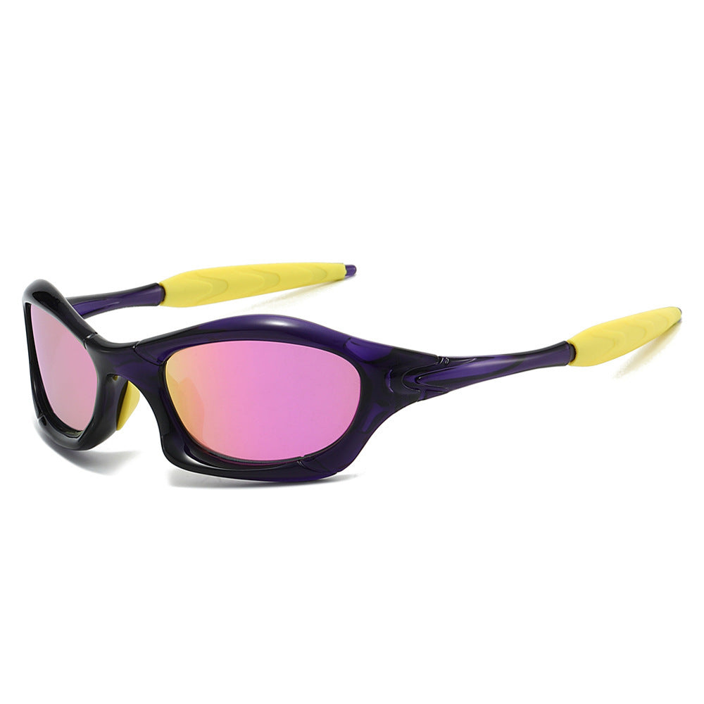 Schutzsportsonnenbrille Karnz