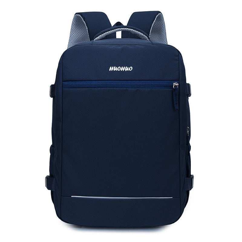 Ergonomischer Laptop-Rucksack