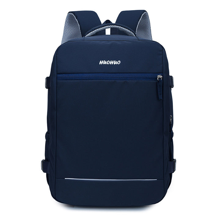 Ergonomischer Laptop-Rucksack