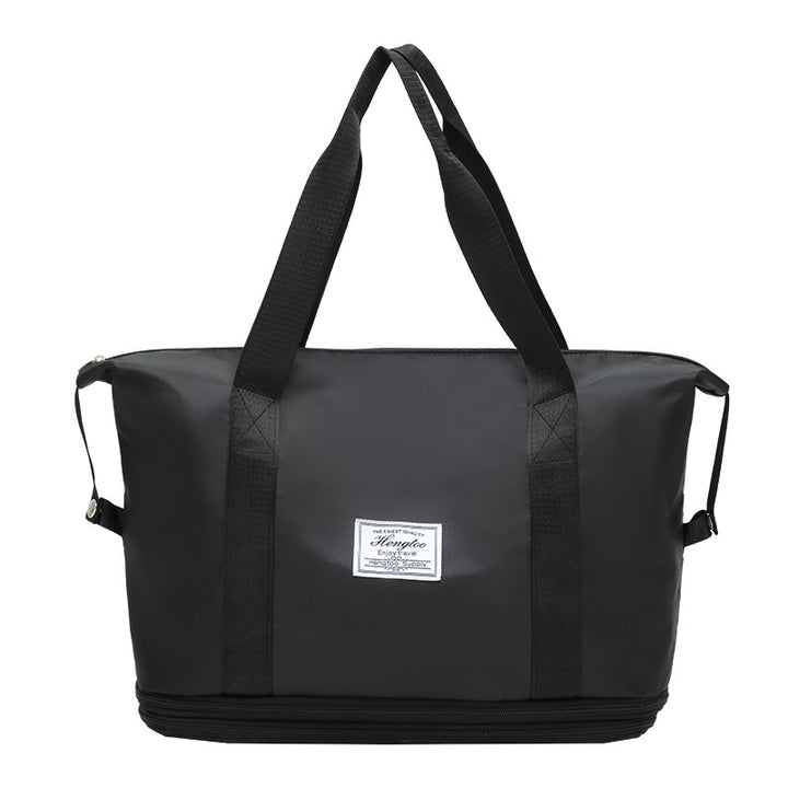 Stylische Reise-Wochenend-Duffle Karnz