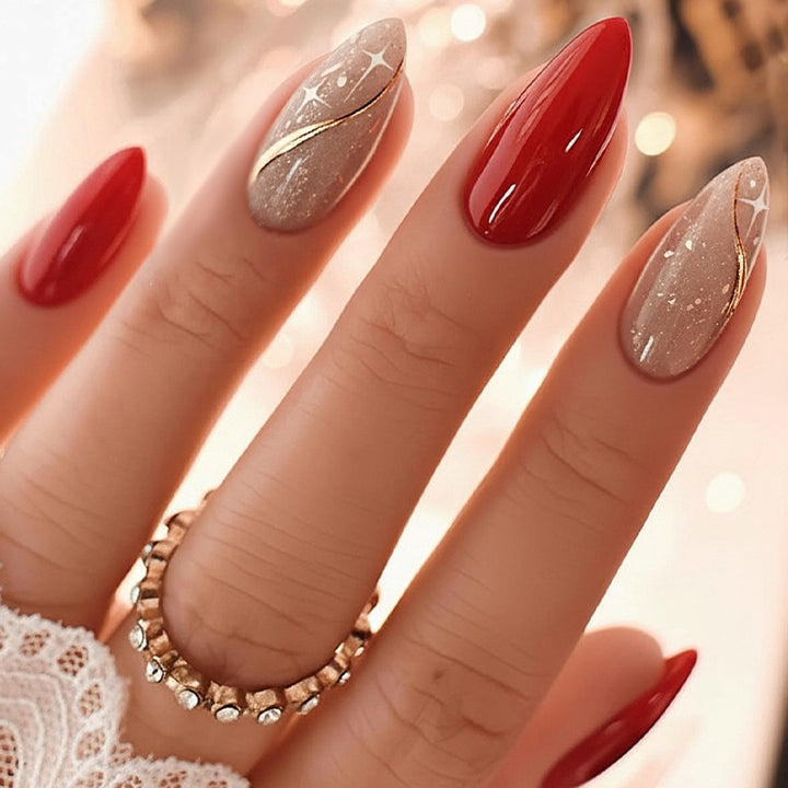 Nail Art Karnz
