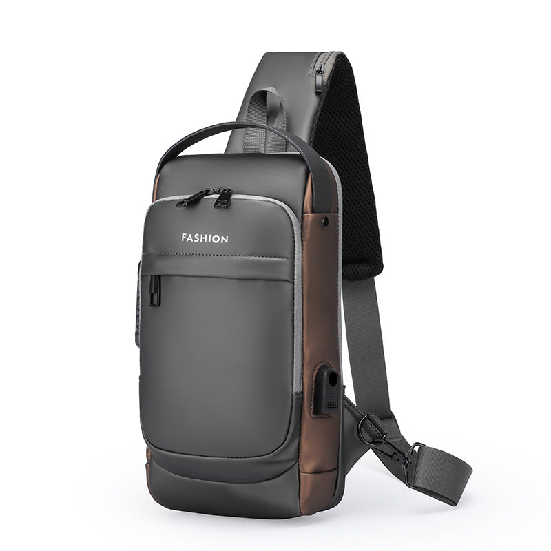 Slim Crossbody Bag Karnz