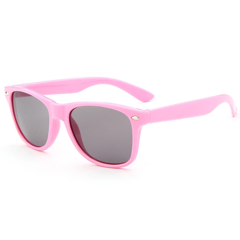Damen Sportliche Lifestyle-Sonnenbrille Karnz