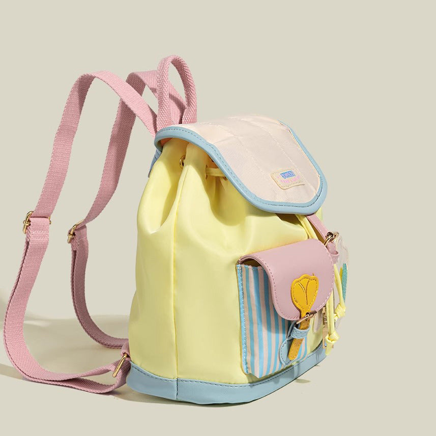 Kreativer Rucksack Karnz