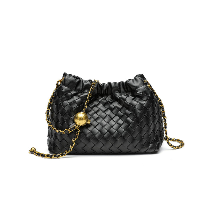 Chic Gewebte Abendtasche Karnz