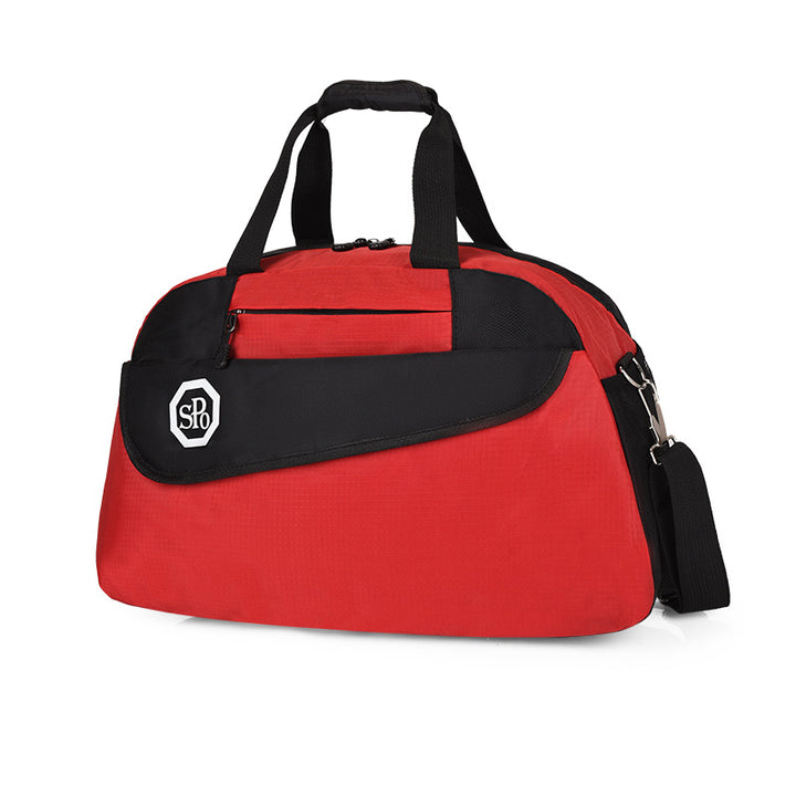 Premium Mehrfach-Taschen Reise-Duffel