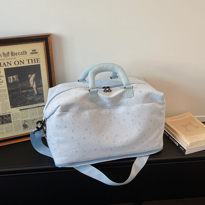 Vielseitige Reisetasche