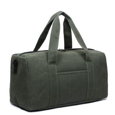 Kompakte Reise-Duffel-Tasche