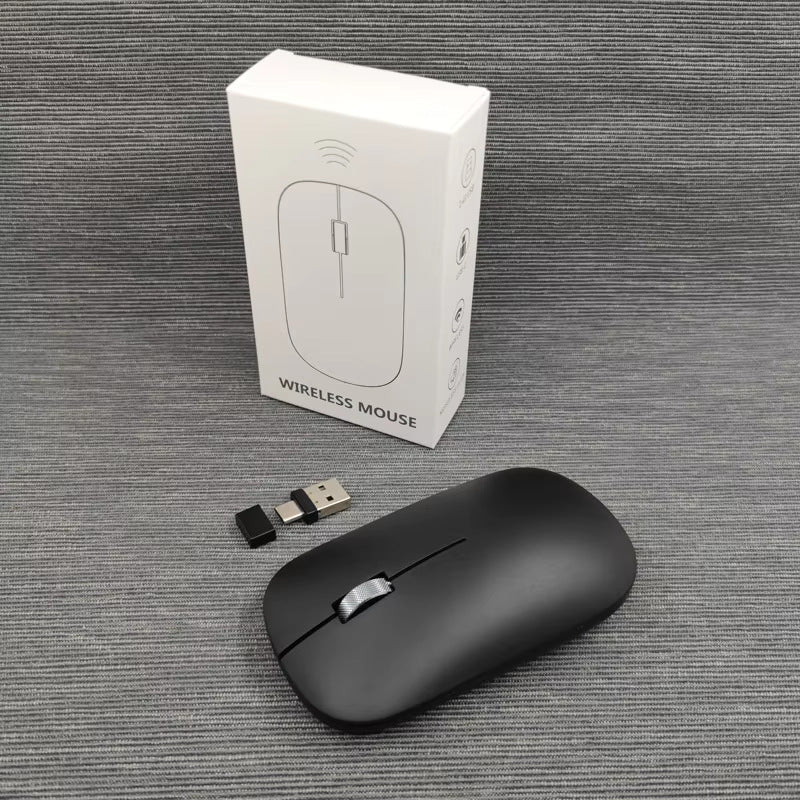 Kabellose Ergonomische Computermaus Karnz