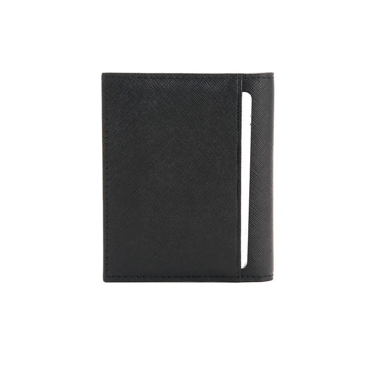 Premium Leder Reisewallet Karnz