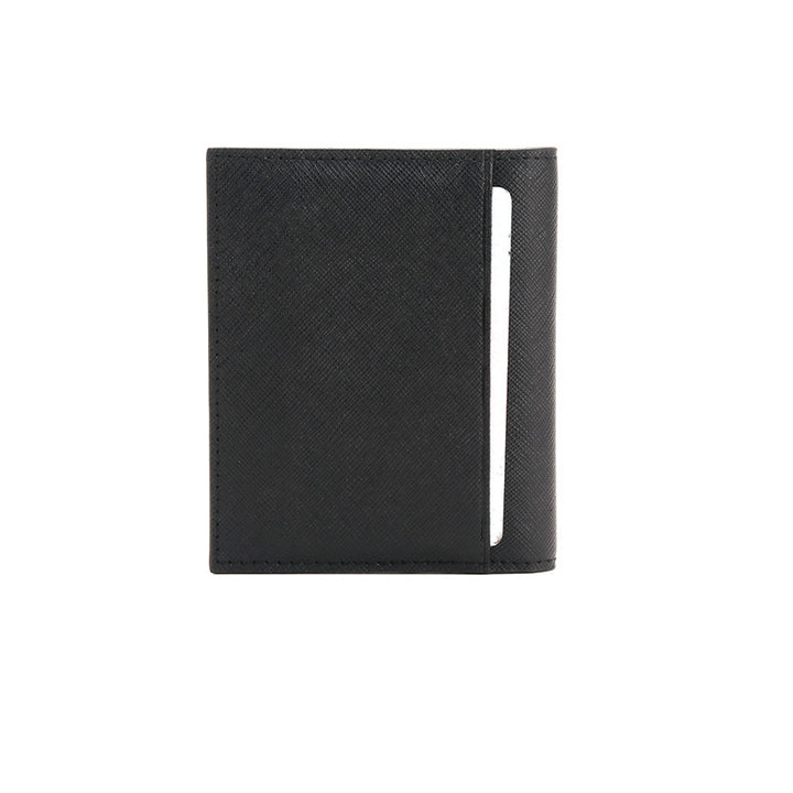 Premium Leder Reisewallet Karnz