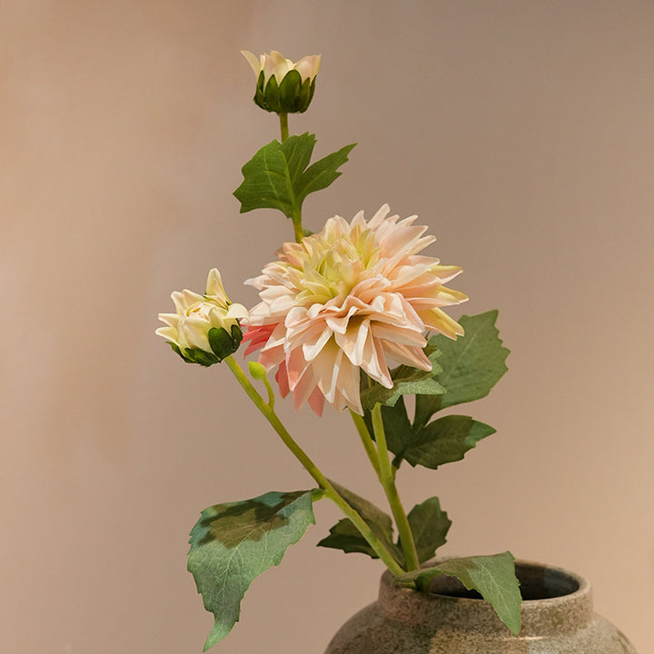 Kunstblumenstrauß Karnz