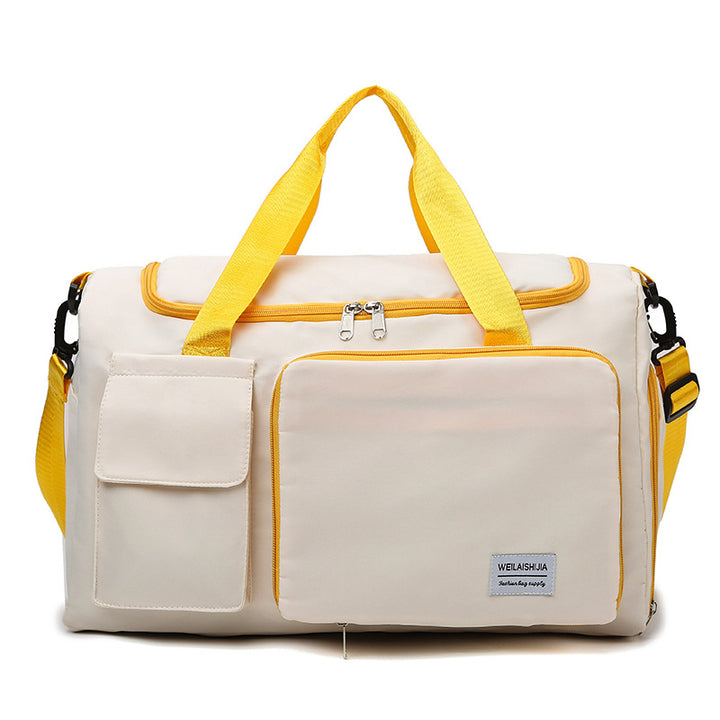 Langlebiges leichtes Reise-Duffle