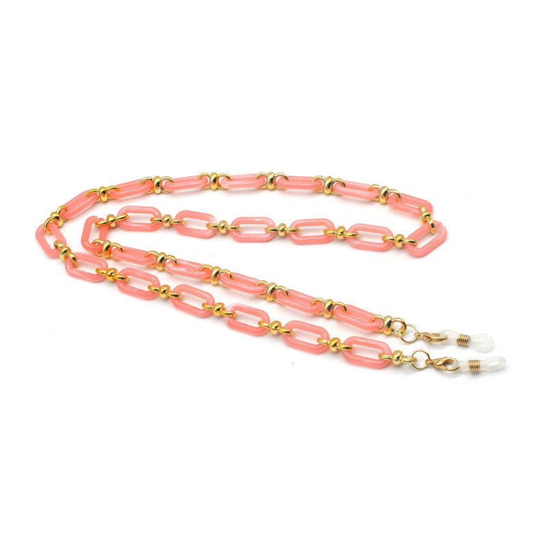 Stylische dekorative Brillenband Karnz 1786692390