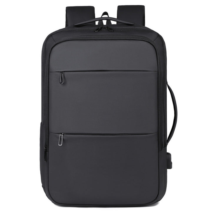 Premium Multi-Taschen Laptop Rucksack Karnz