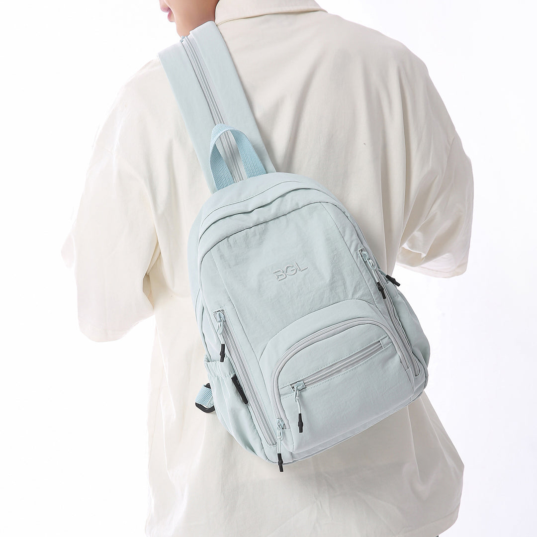 Multi-Abteil Abenteuer Rucksack Karnz