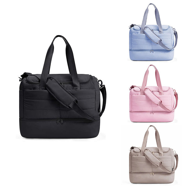 Multifunktionale Gym Duffle Bag
