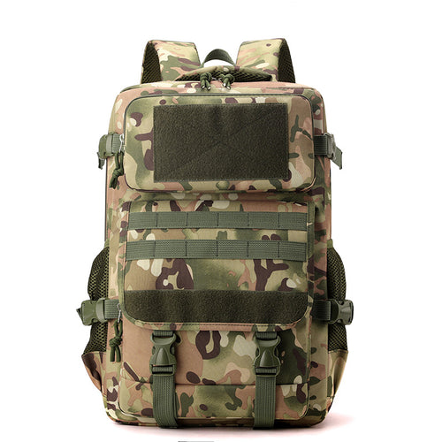 Taktischer Mehrfachfächer Militärstil Rucksack