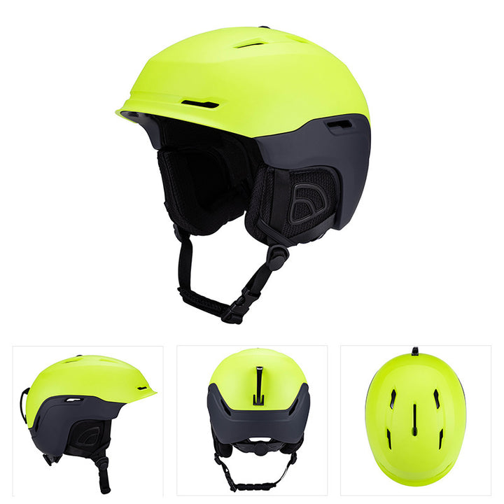 Schutz Snowboardhelm Karnz