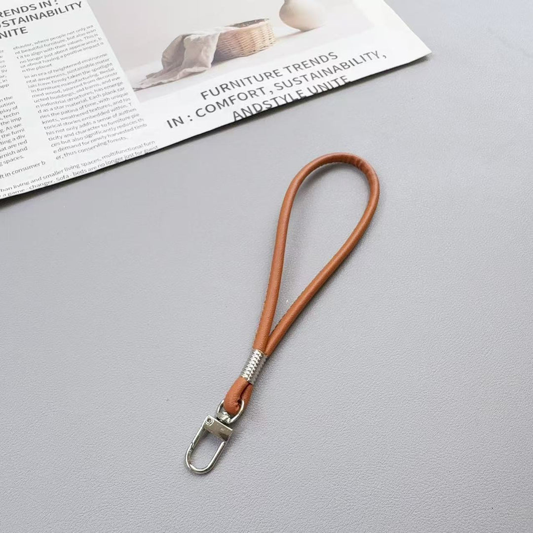 Flexibler Silikon-Handyband Karnz
