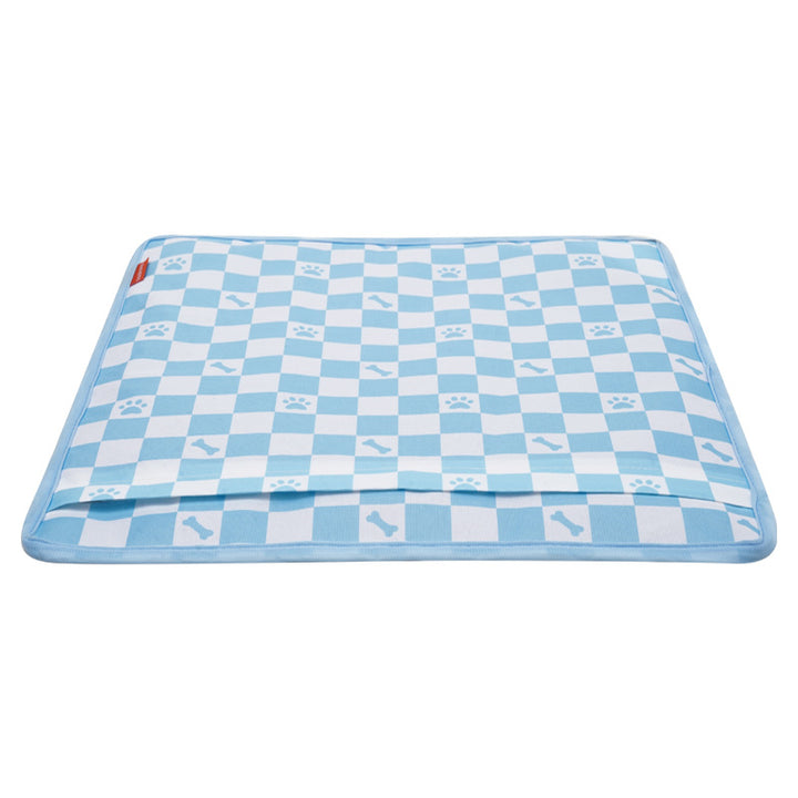 Weiches Plüschdecke Hundebett
