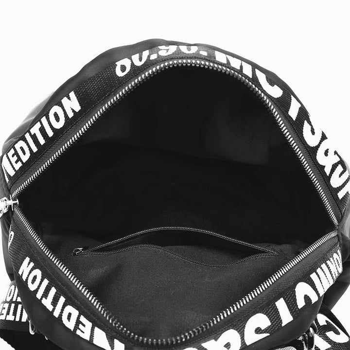 Minimalistische Rucksack Karnz