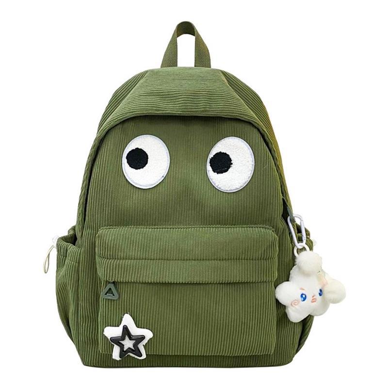 Plüsch-Charakter-Rucksack