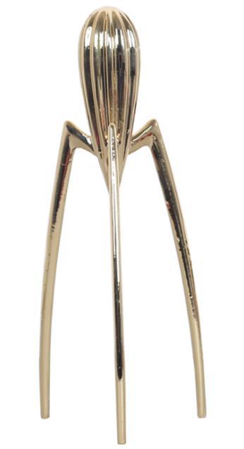 Einzigartige dekorative Skulptur