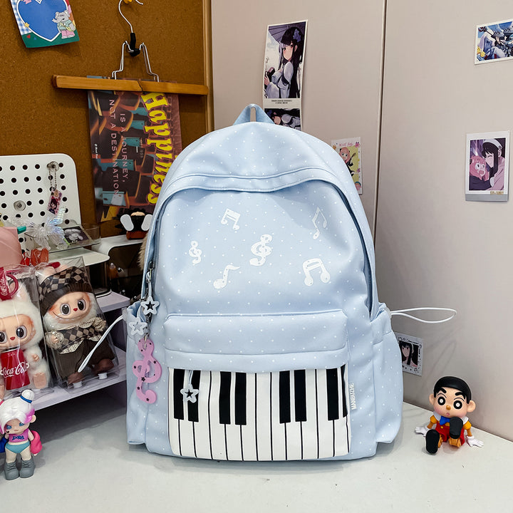 Musik-Themen Freizeit Rucksack Karnz