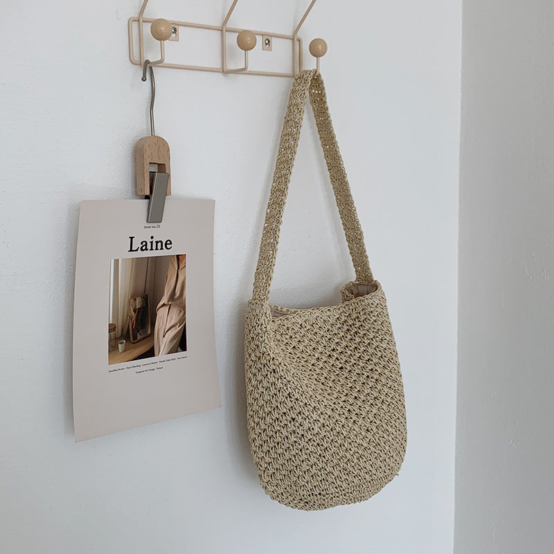 Damen Trendige Handtasche Karnz