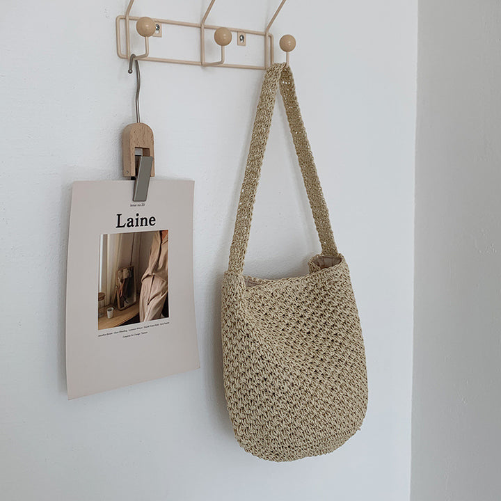 Damen Trendige Handtasche Karnz