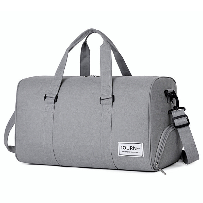 Vielseitige Rollreisetasche Karnz