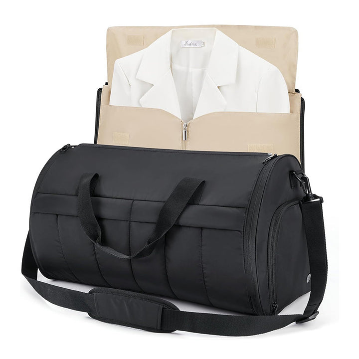 Multifunktionale Reise- und Business-Duffle-Tasche Karnz