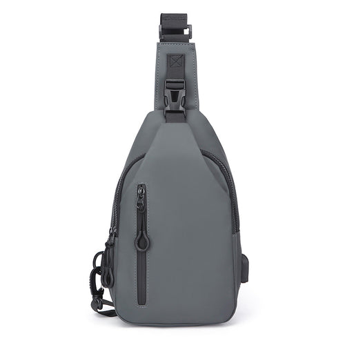 vielseitiger wasserdichter Sling-Rucksack